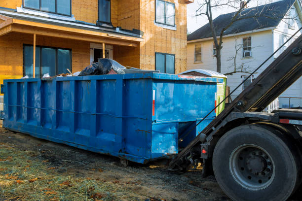 Best Residential Junk Removal  in Rainsville, AL