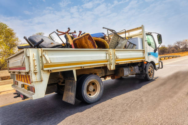 Best Donation Pickup Services  in Rainsville, AL